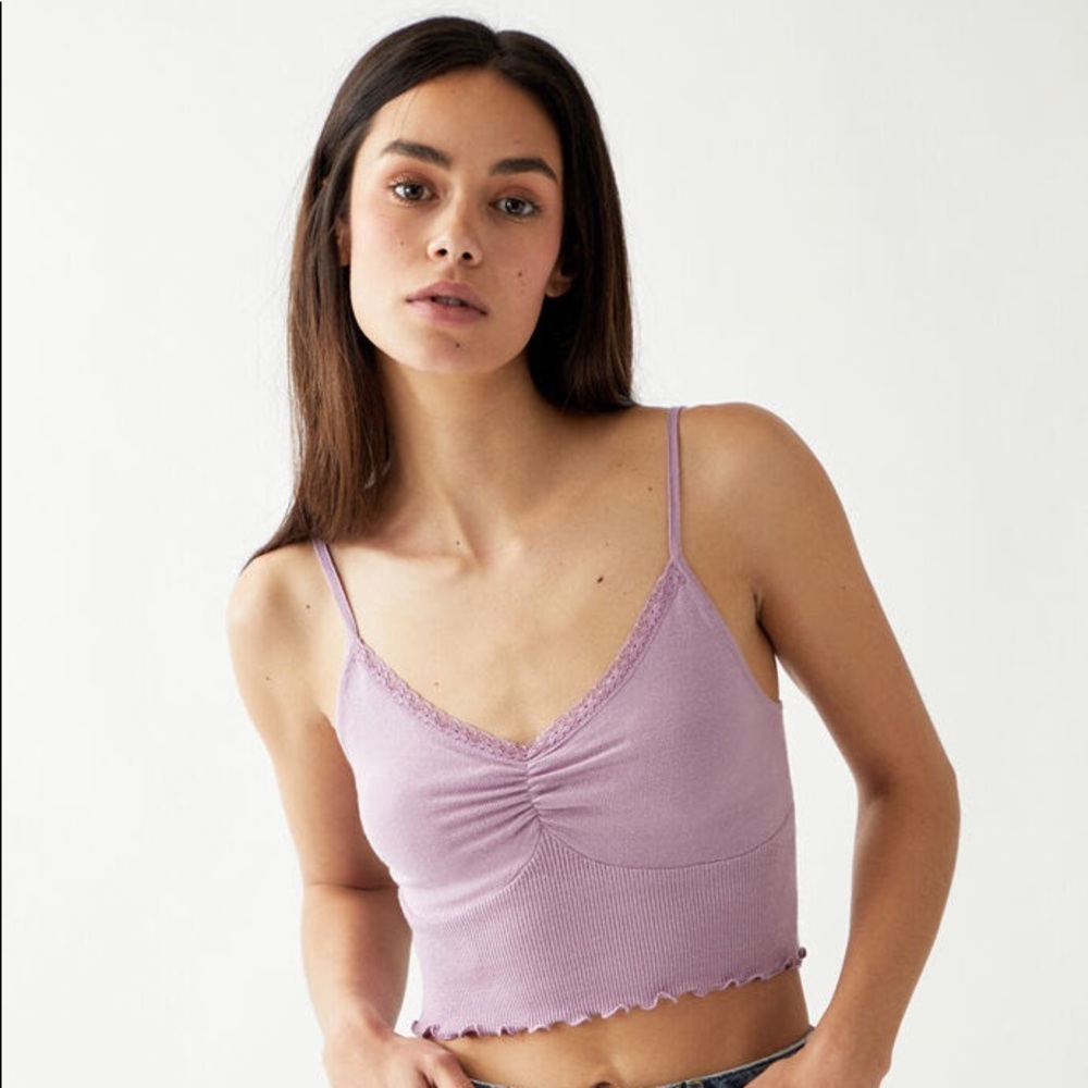 L.A. Hearts Sweater Tank